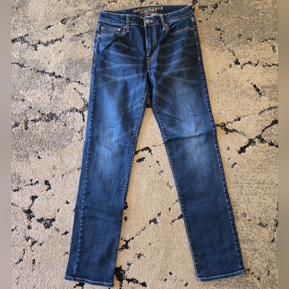 American Eagle Men's Jeans - 30x34
